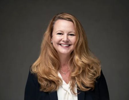 Gretchen Taylor Pousson