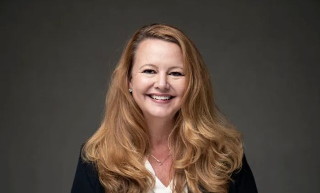 Gretchen Taylor Pousson