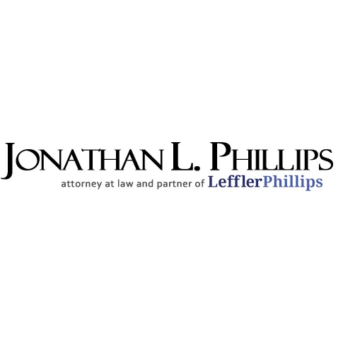 Jonathan Phillips, Esq. 3