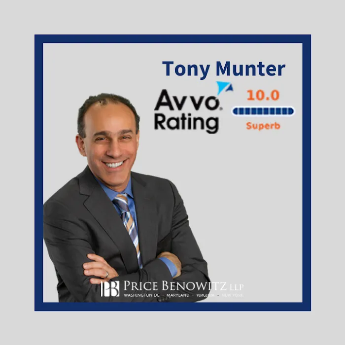 Tony Munter Attorney at Law 1