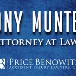 Tony Munter Attorney at Law ico