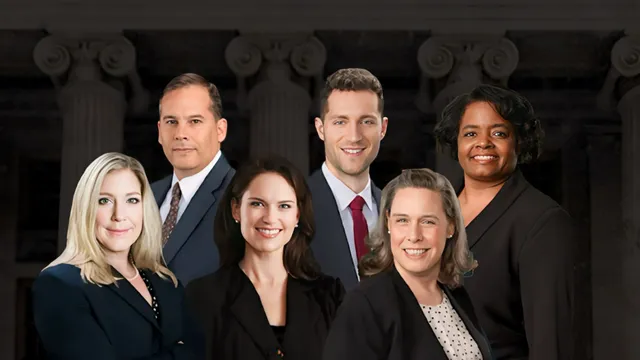 Northern Virginia Criminal Defense Group 0
