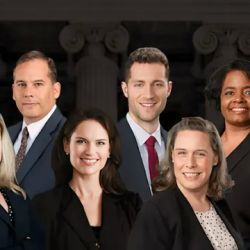Northern Virginia Criminal Defense Group ico