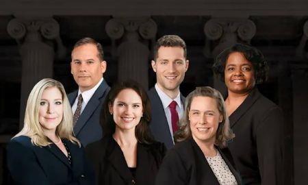 Northern Virginia Criminal Defense Group