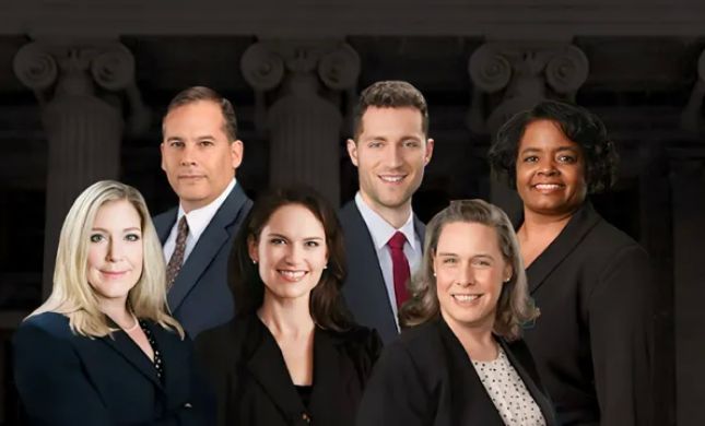 Northern Virginia Criminal Defense Group