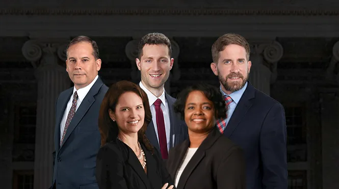 Northern Virginia Criminal Defense Group 1