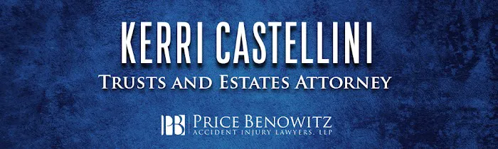 Trusts and Estates Attorney Kerri Castellini 0