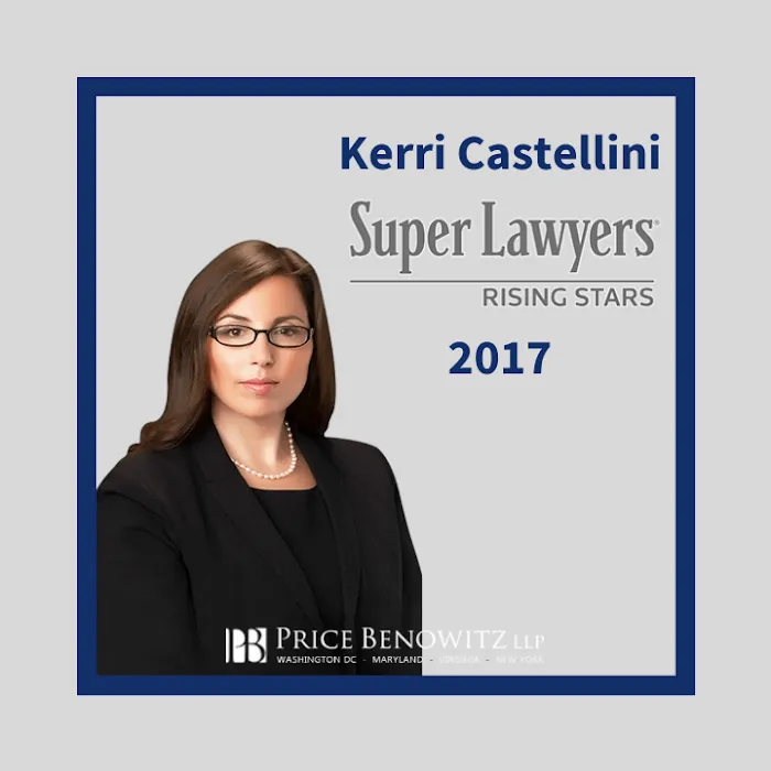 Trusts and Estates Attorney Kerri Castellini 1