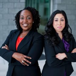 Pervaiz & Harley PLLC ico