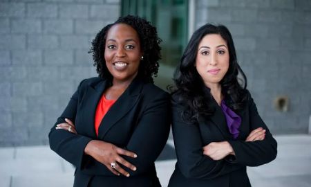 Pervaiz & Harley PLLC