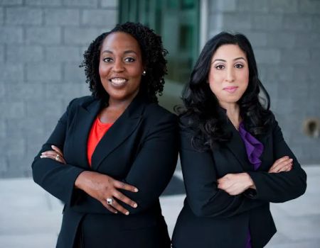 Pervaiz & Harley PLLC