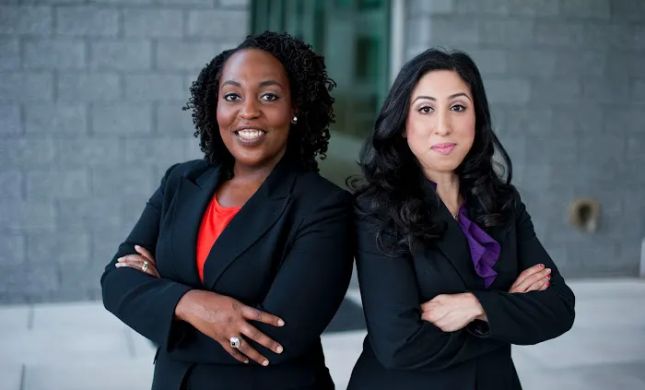 Pervaiz & Harley PLLC