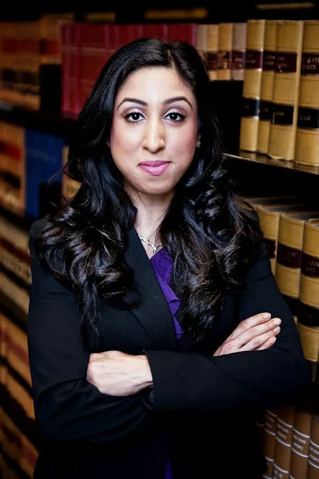 Pervaiz & Harley PLLC 1