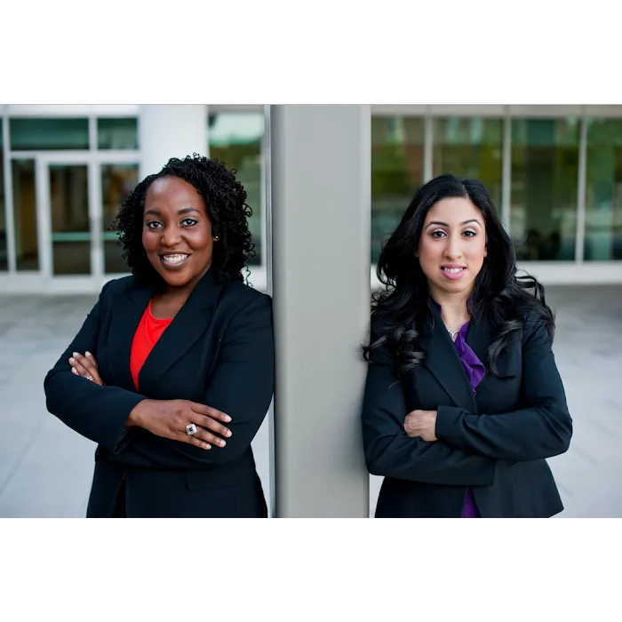 Pervaiz & Harley PLLC 5