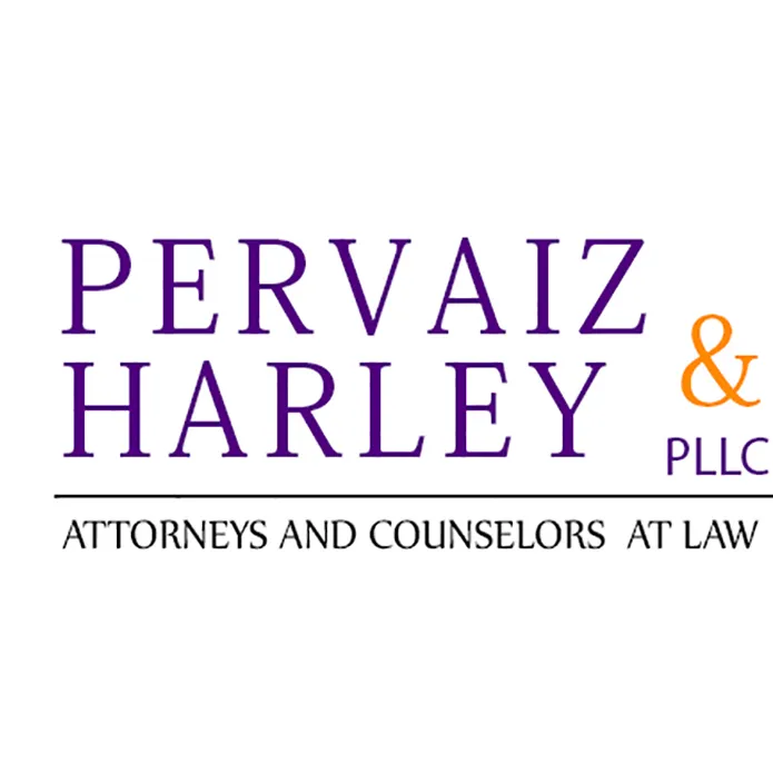 Pervaiz & Harley PLLC 4