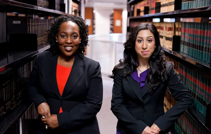 Pervaiz & Harley PLLC 3