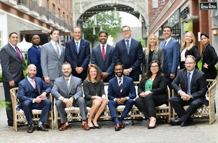 Price Benowitz Accident Injury Lawyers, LLP 7