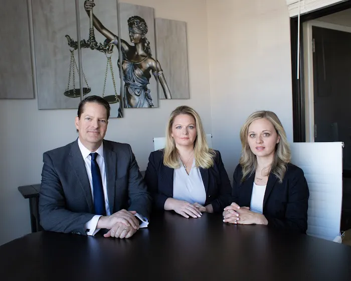 Battlefield Law Group, PLLC 4