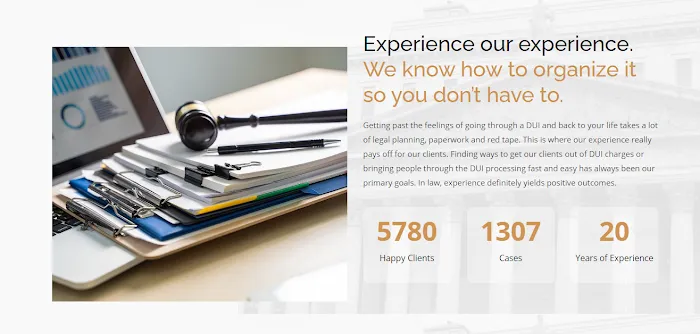 Law Offices of Michael A. Pignone 8