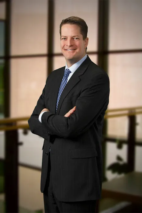 Steve Duckett Criminal Defense Attorney 2