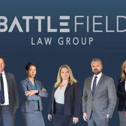 Steve Duckett Criminal Defense Attorney ico
