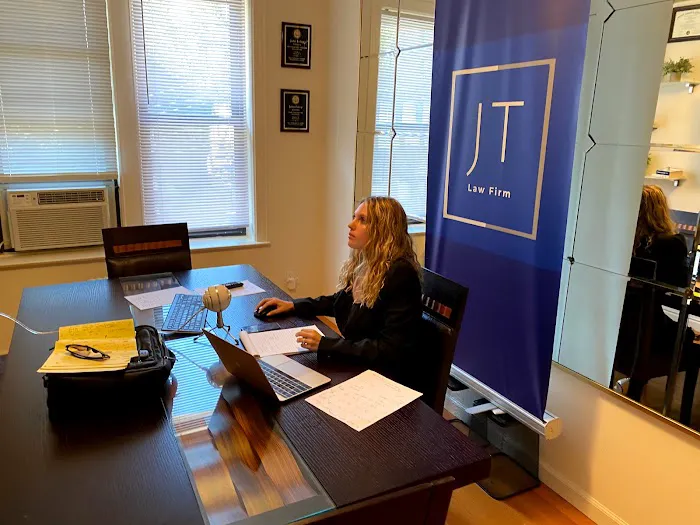 JT Law Firm 1