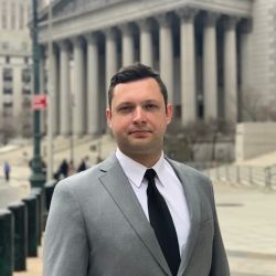 Law Office of Vlad Lishilenko - Immigration Attorney ico