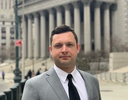 Law Office of Vlad Lishilenko - Immigration Attorney