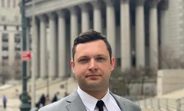 Law Office of Vlad Lishilenko - Immigration Attorney