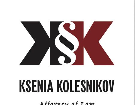 The Law Office of Ksenia Kolesnikov, Esq.