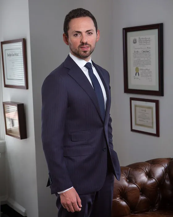 Law Offices of Robert Tsigler, PLLC 3
