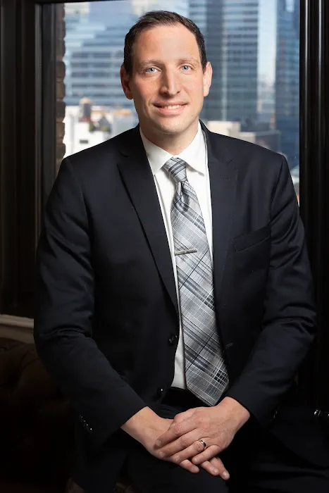 Law Offices of Robert Tsigler, PLLC 6