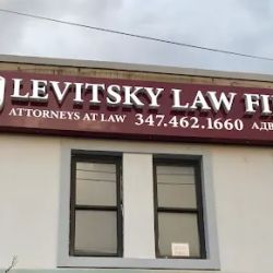 LEVITSKY LAW FIRM ico