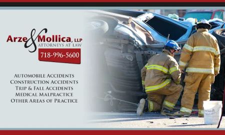 Arze & Mollica, LLP