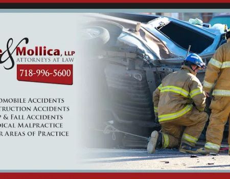 Arze & Mollica, LLP