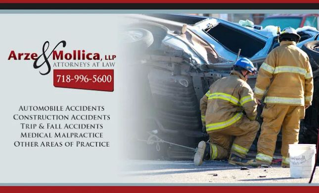 Arze & Mollica, LLP
