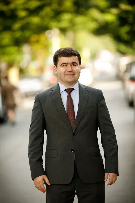 Davlatov Law Firm, P.C. 3