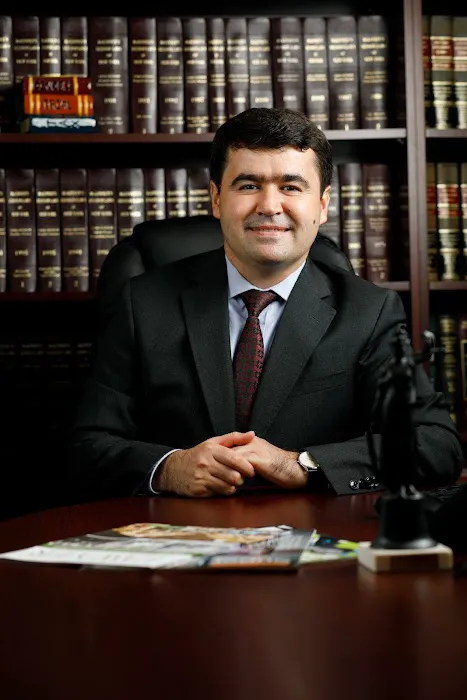 Davlatov Law Firm, P.C. 4