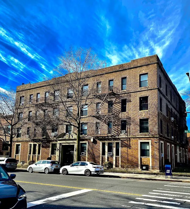 7902 Bay Parkway LLC 0
