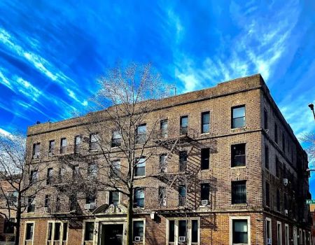 7902 Bay Parkway LLC