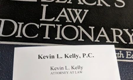 Kevin L. Kelly