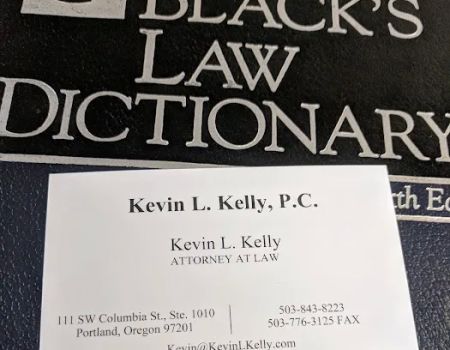 Kevin L. Kelly