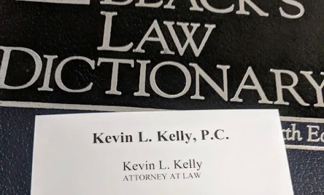 Kevin L. Kelly