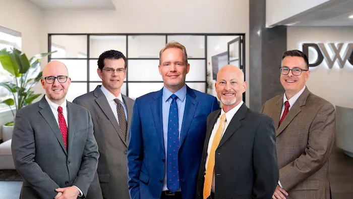 Dwyer Williams Cherkoss Attorneys, PC 9