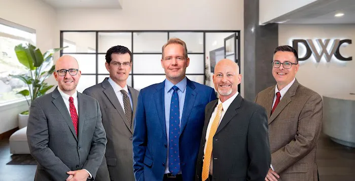 Dwyer Williams Cherkoss Attorneys, PC 8