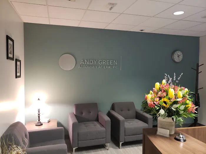 Andy Green Attorney at Law 1