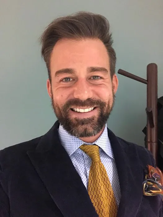Andy Green Attorney at Law 0