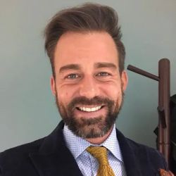 Andy Green Attorney at Law ico