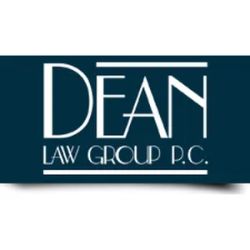 Dean Law Group P.C. ico