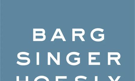 Barg Singer Hoesly PC